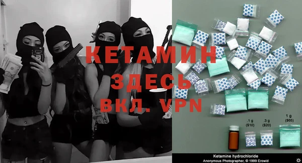 гашик Пересвет